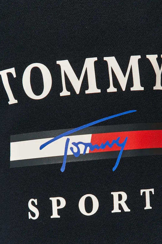 sötétkék Tommy Sport - Nadrág