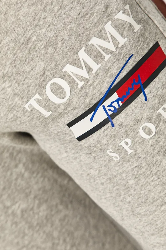 sivá Tommy Sport - Nohavice