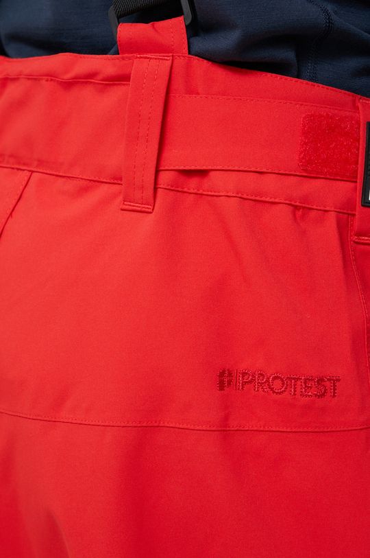 rosu Protest - Pantaloni