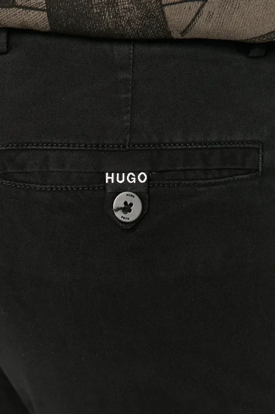 чорний Hugo - Штани