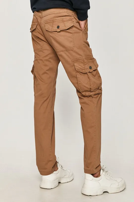 Tom Tailor - Spodnie 97 % Bawełna, 3 % Elastan