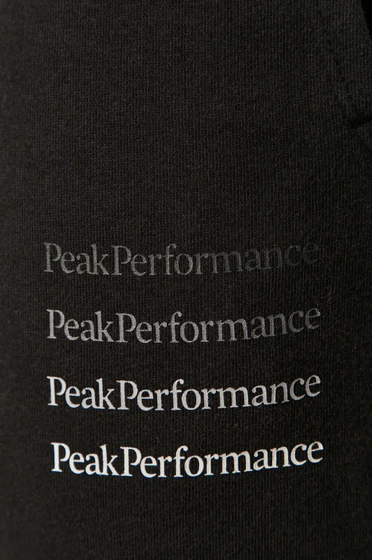 Peak Performance - Nohavice  80% Bavlna, 20% Polyester