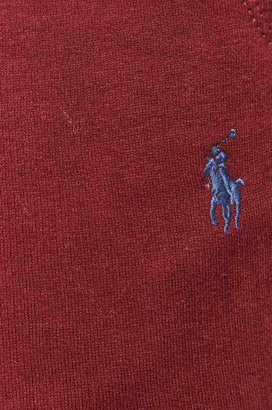 бордо Polo Ralph Lauren - Штани