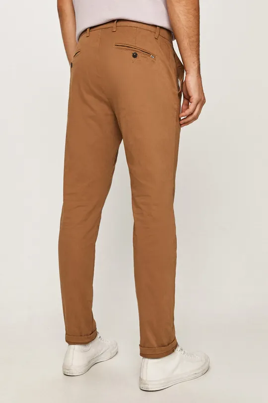 Tailored & Originals - Spodnie 98 % Bawełna, 2 % Elastan