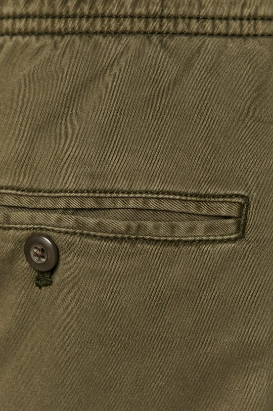 zielony GAP - Spodnie