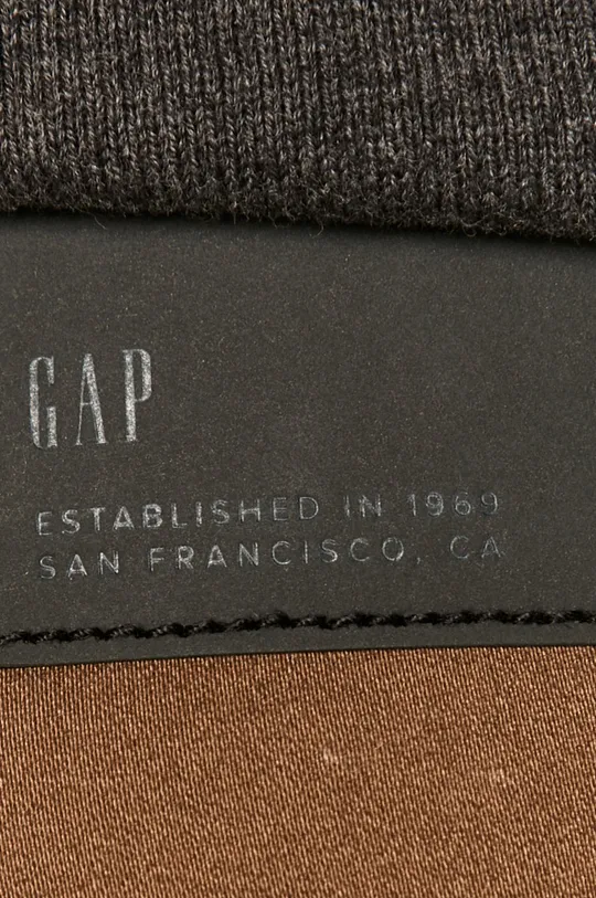 brązowy GAP - Spodnie
