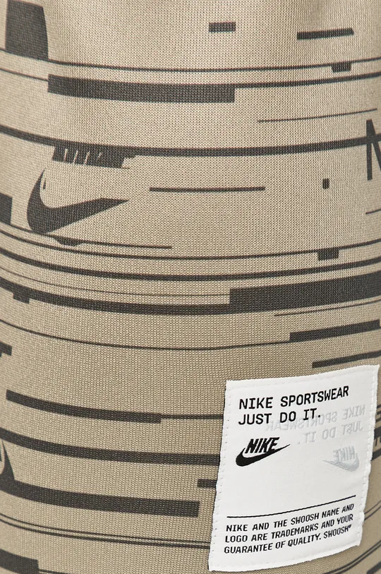 Nike Sportswear - Spodnie 100 % Poliester