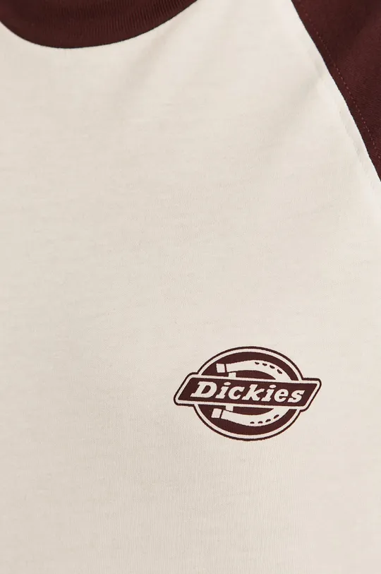 Dickies - Tričko s dlhým rukávom