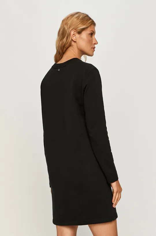 Calvin Klein - Šaty  100% Bavlna