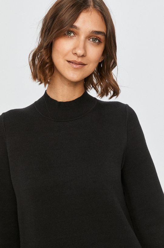 czarny Calvin Klein - Sukienka