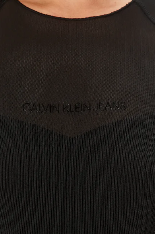 Calvin Klein Jeans - Sukienka J20J214869 Damski