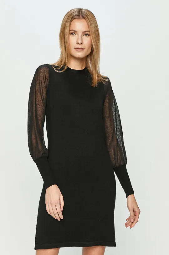 чорний Vero Moda - Плаття Жіночий