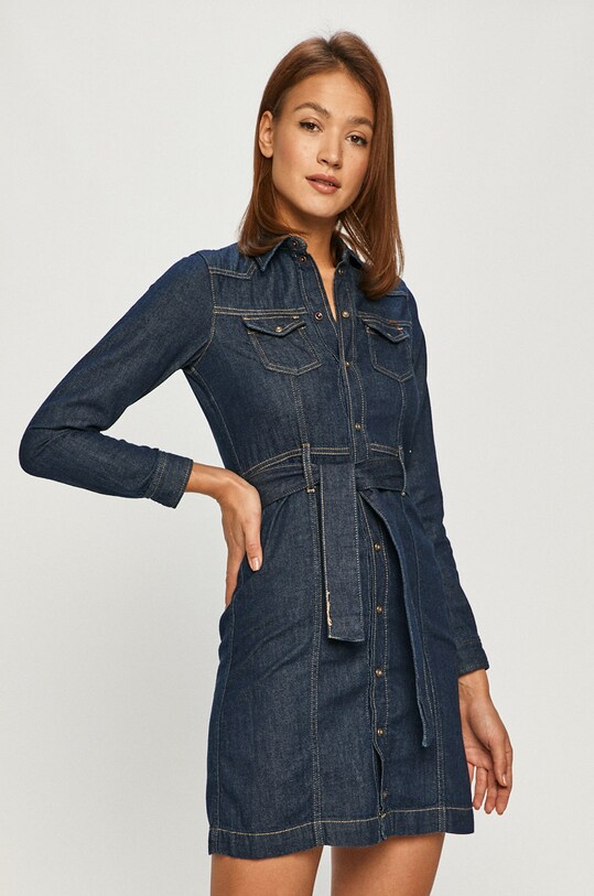 صفقة ماراثون خطبة pepe jeans šaty 