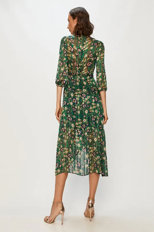 Morgan - Платье  Подкладка: 100% Вискоза Основной материал: 100% Полиэстер