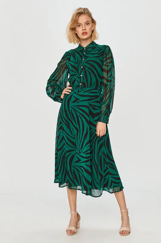 зелений Morgan - Плаття Жіночий