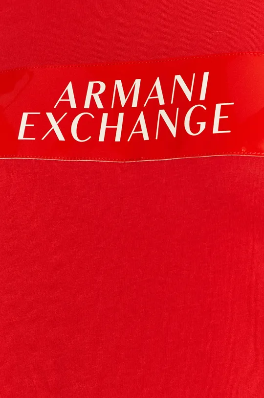 Armani Exchange - Šaty Dámsky