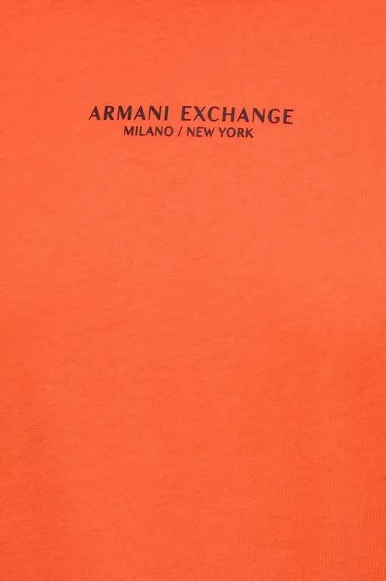 Armani Exchange obleka Ženski