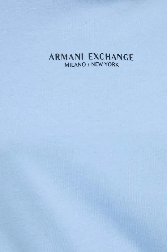 Armani Exchange šaty Dámsky