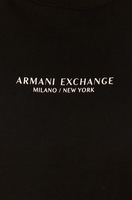 Armani Exchange - Sukienka 8NYACF.YJG3Z.NOS Damski
