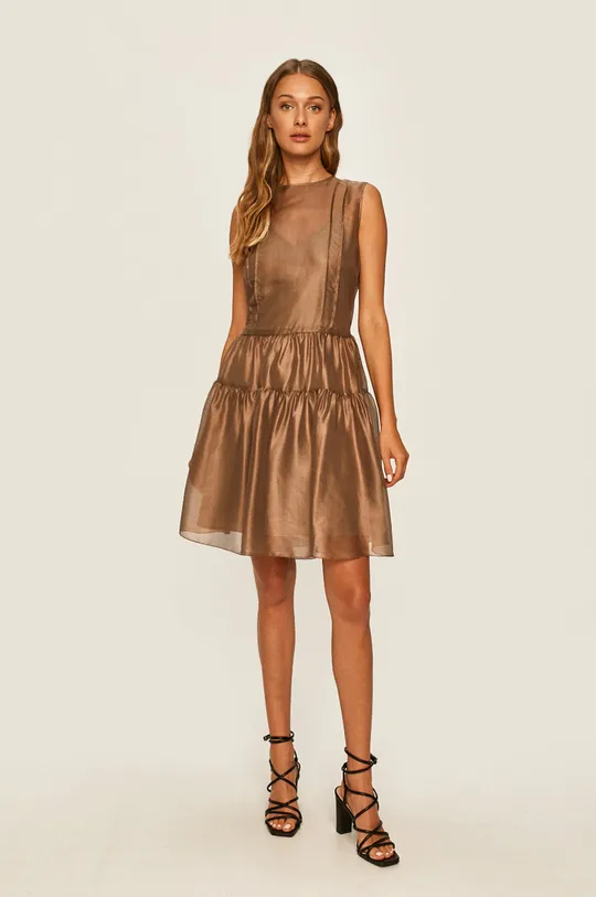 MAX&Co. - Плаття коричневий