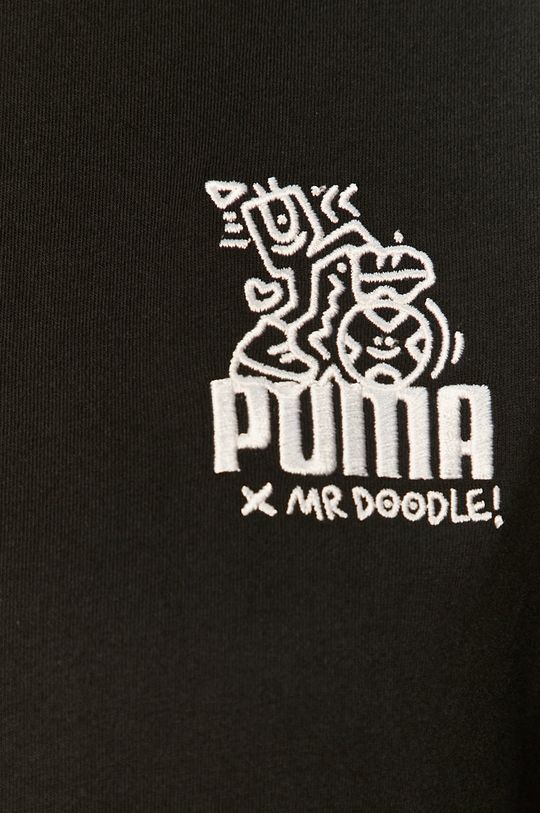 Puma - Šaty x Mr Doodle