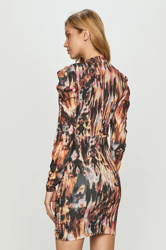 Pieces - Платье  Подкладка: 100% Полиэстер Основной материал: 5% Эластан, 95% Полиэстер