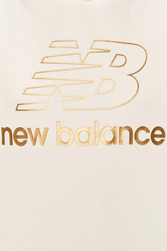 New Balance - Felső WD03501WT Női