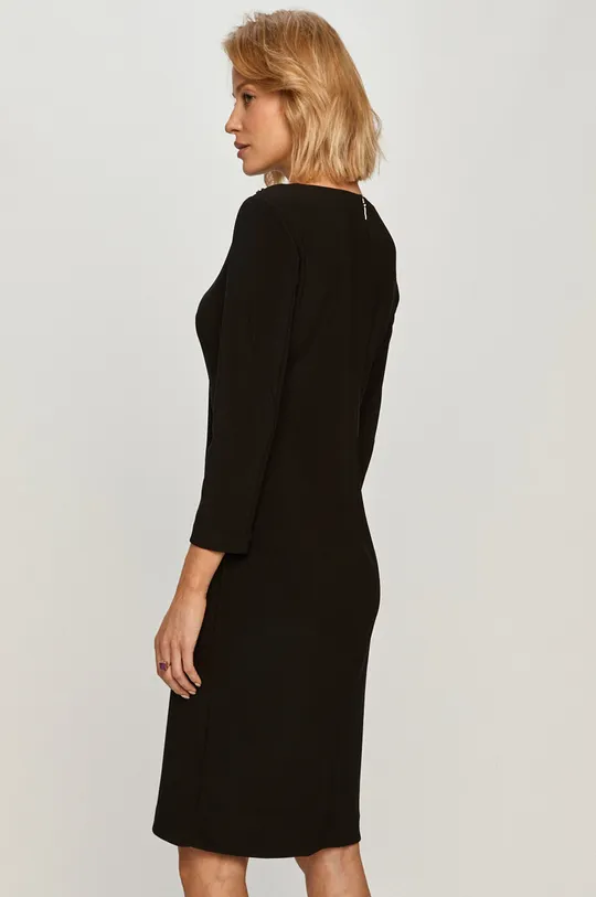 Lauren Ralph Lauren - Платье  Подкладка: 100% Полиэстер Основной материал: 5% Эластан, 95% Полиэстер