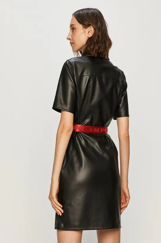 Karl Lagerfeld - Šaty  Podšívka: 100% Polyester Základná látka: 100% Polyuretán