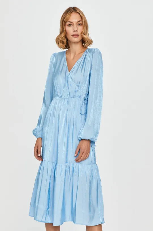 блакитний Vero Moda - Плаття Жіночий