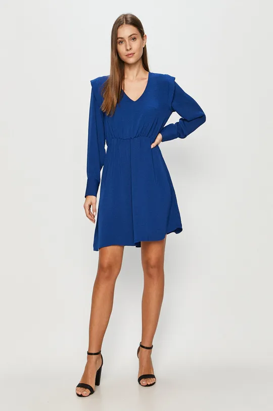 Vero Moda - Платье голубой