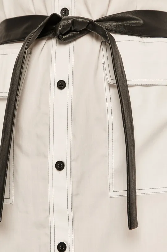 Karl Lagerfeld - Sukienka 205W1300 Damski