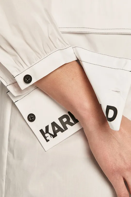 Karl Lagerfeld - Sukienka 205W1300