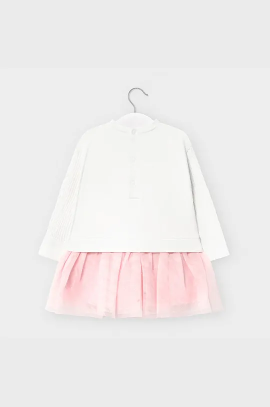 Mayoral - Gyerek ruha 68-98 cm rózsaszín