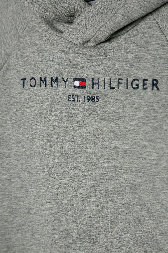 Tommy Hilfiger - Dievčenské šaty 116-176 cm  Základná látka: 72% Bavlna, 6% Elastan, 22% Polyester Podšívka kapucne : 100% Bavlna Elastická manžeta: 96% Bavlna, 4% Elastan