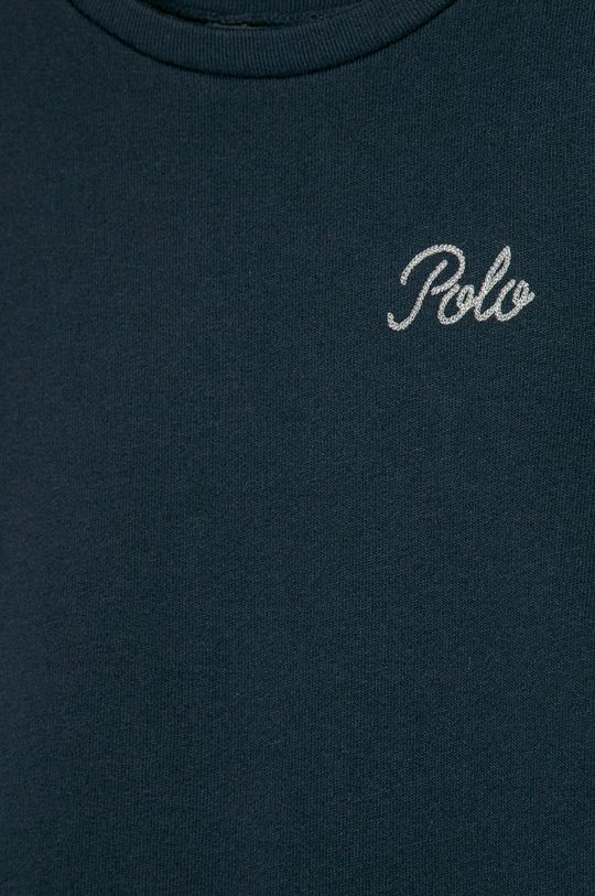 Polo Ralph Lauren - Dievčenské šaty 128-176 cm  1. látka: 60% Bavlna, 40% Polyester 2. látka: 100% Bavlna
