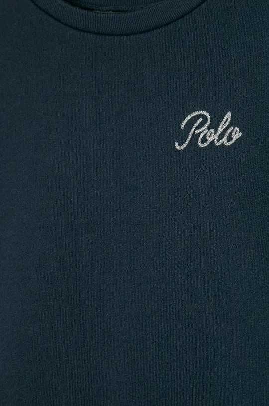 Polo Ralph Lauren - Gyerek ruha 128-176 cm  Anyag 1: 60% pamut, 40% poliészter Anyag 2: 100% pamut