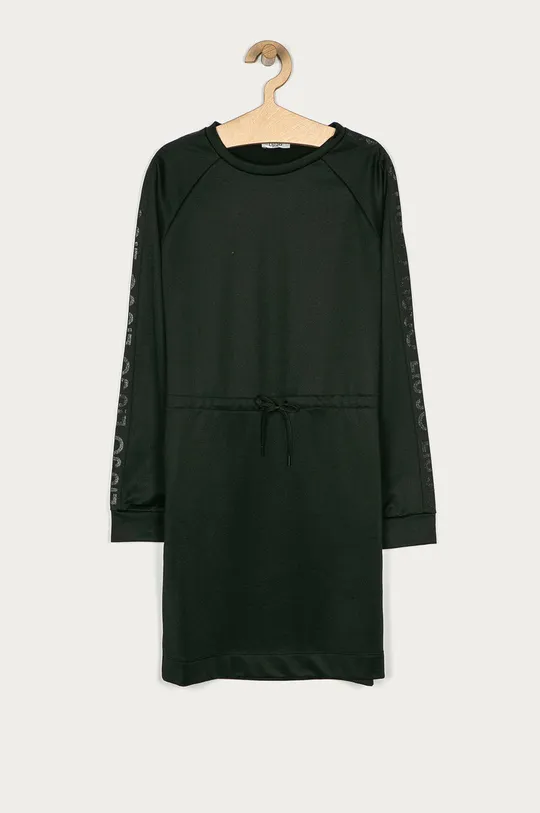 čierna Liu Jo - Dievčenské šaty 140-170 cm Dievčenský