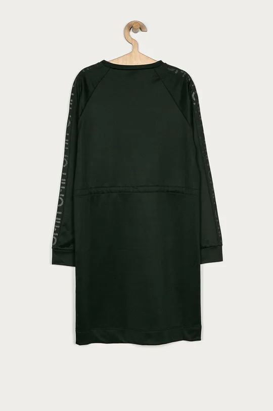 Liu Jo - Dievčenské šaty 140-170 cm čierna