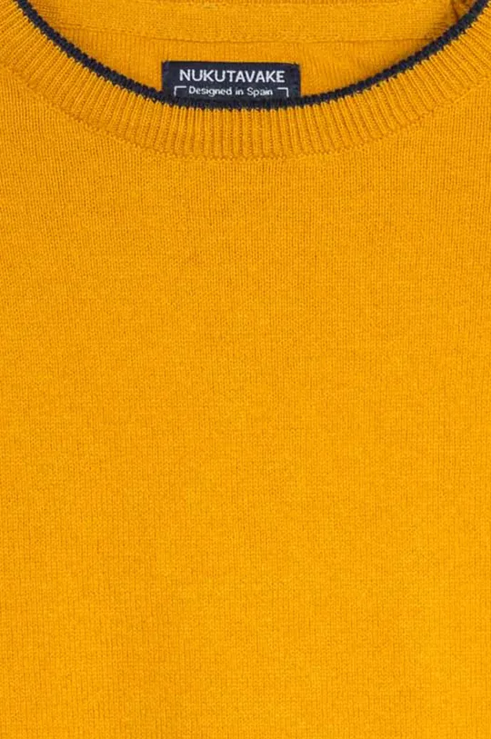 Mayoral - Детский свитер 128-172 cm  60% Хлопок, 30% Полиамид, 10% Шерсть