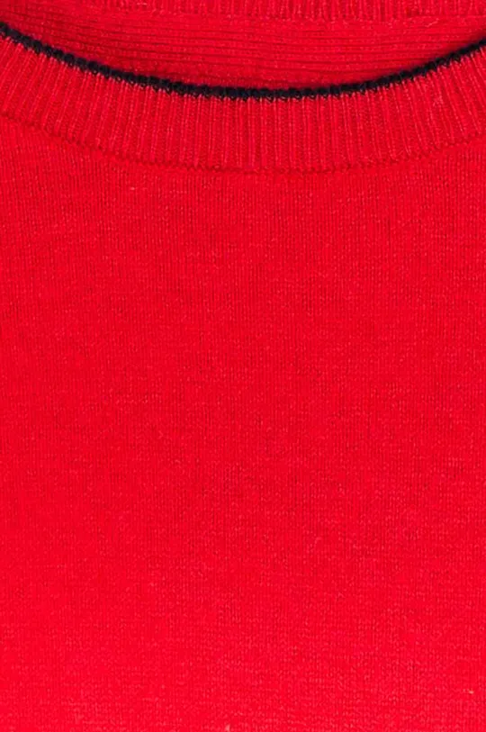 Mayoral - Detský sveter 128-172 cm  60% Bavlna, 30% Polyamid, 10% Vlna
