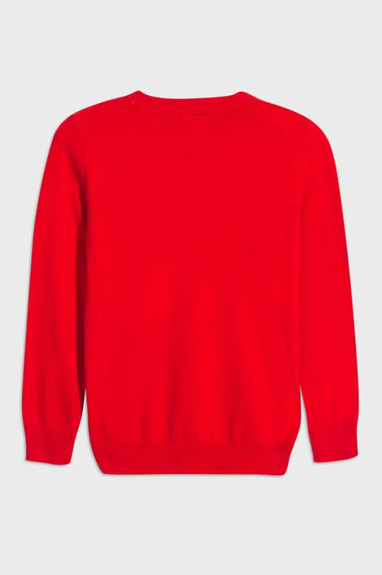 Mayoral - Detský sveter červená