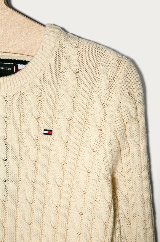 Tommy Hilfiger - Детский свитер 128-176 cm  60% Хлопок, 40% Полиамид