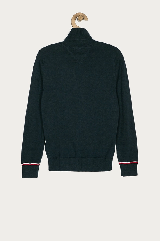 Tommy Hilfiger - Sweter dziecięcy 128-176 cm granatowy