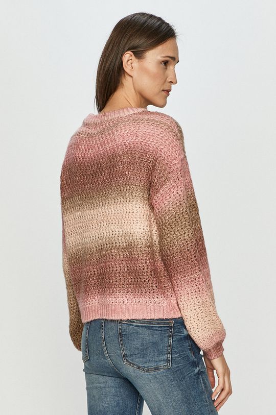 Vero Moda - Sweter 100 % Akryl