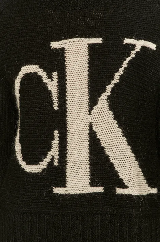 Calvin Klein Jeans - Sweter J20J214831 Damski