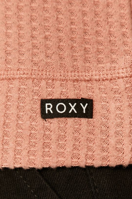 грязно-розовый Roxy - Свитер