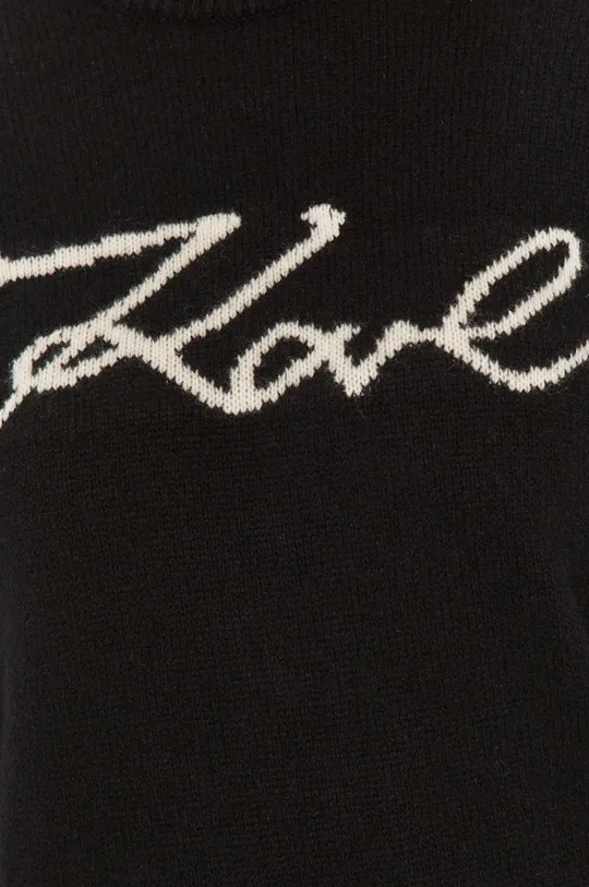 Karl Lagerfeld pulóver Női