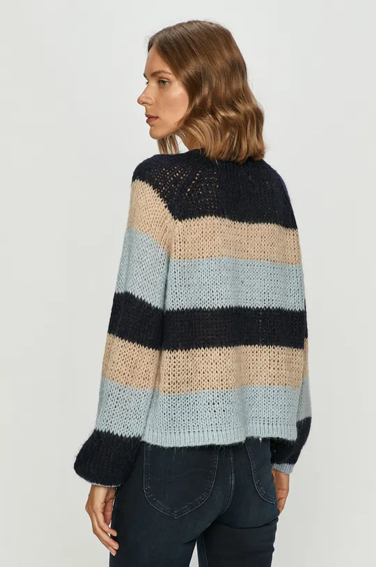 Only - Sweter 75 % Akryl, 25 % Nylon