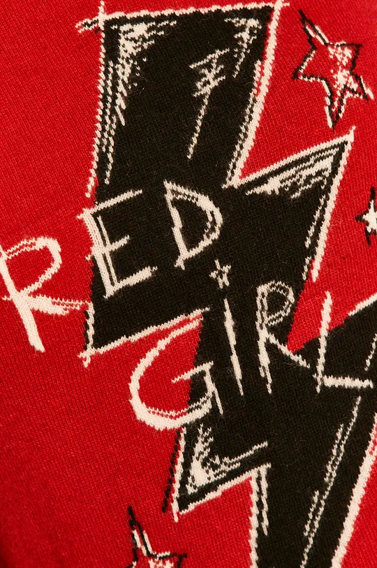 Red Valentino - Светр Жіночий